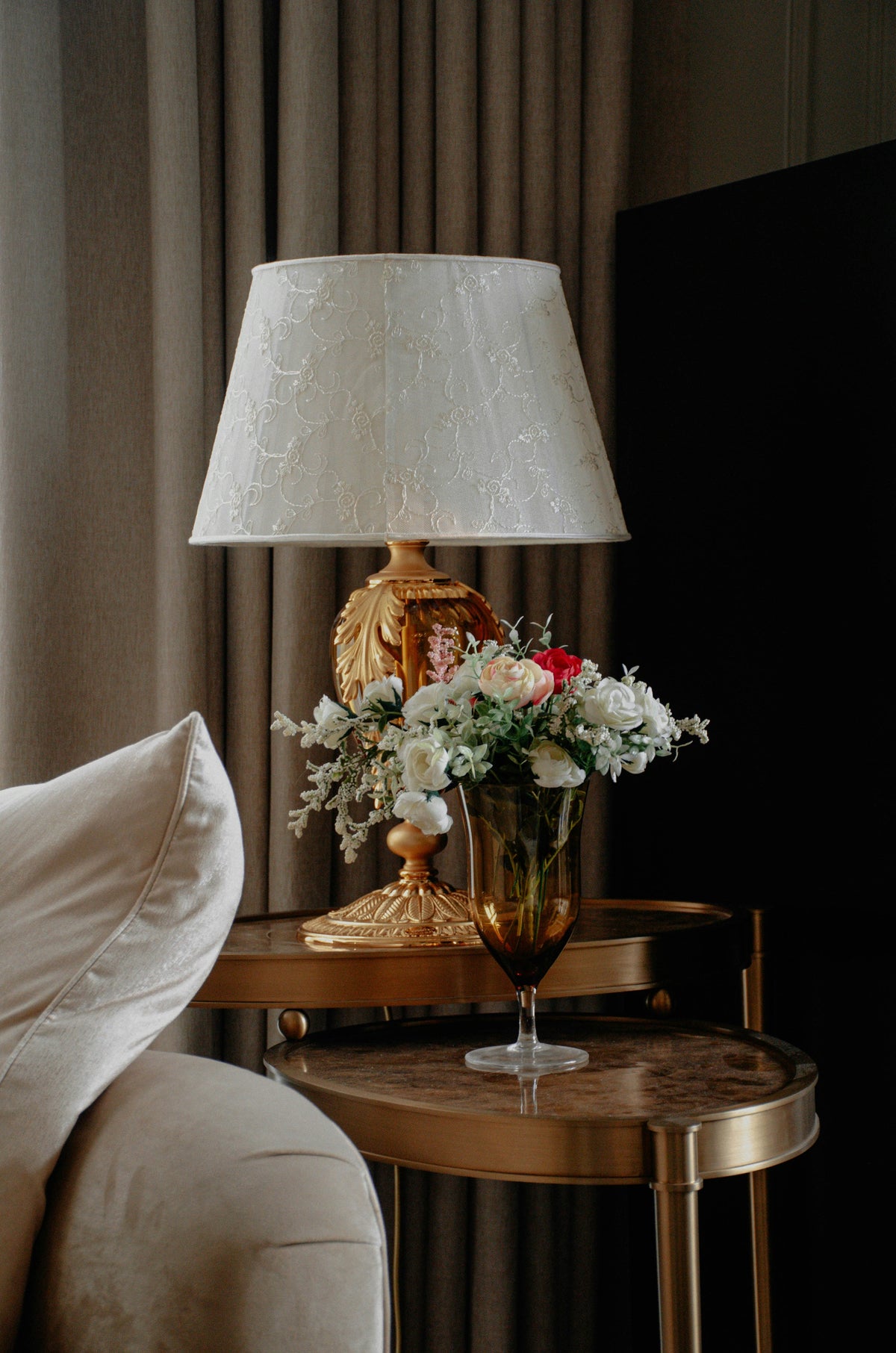 The Still Life